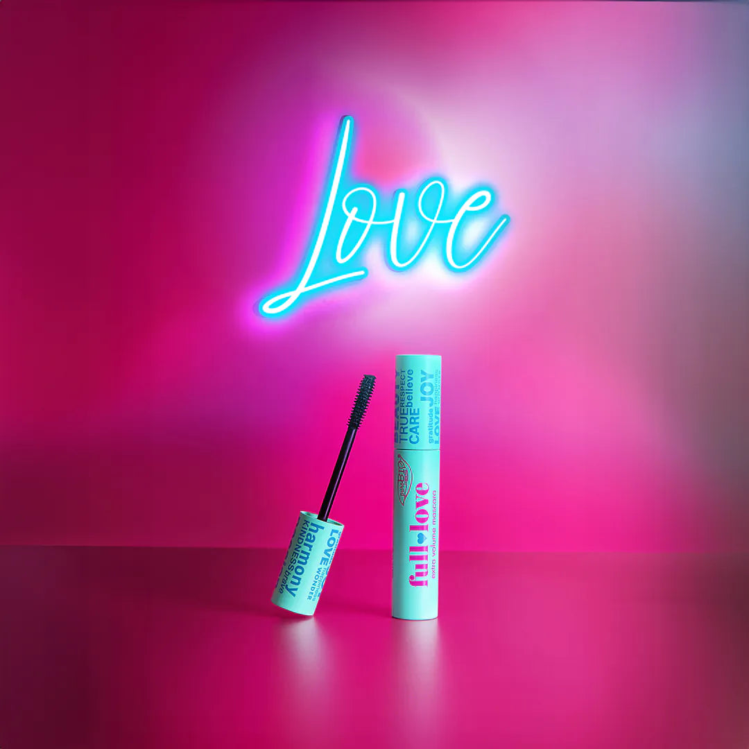 Mascara Bio Full Love Extra Volume