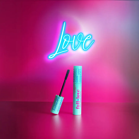 Mascara Bio Full Love Extra Volume