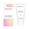 Crema piedi levigante da giorno 50ml