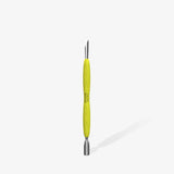 Spatola Per Manicure Con Manico In Silicone "Gummy" UNIQ 10 TYPE 2