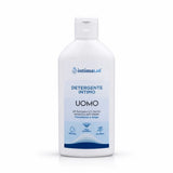 Detergente Intimo Uomo Anti-Odore