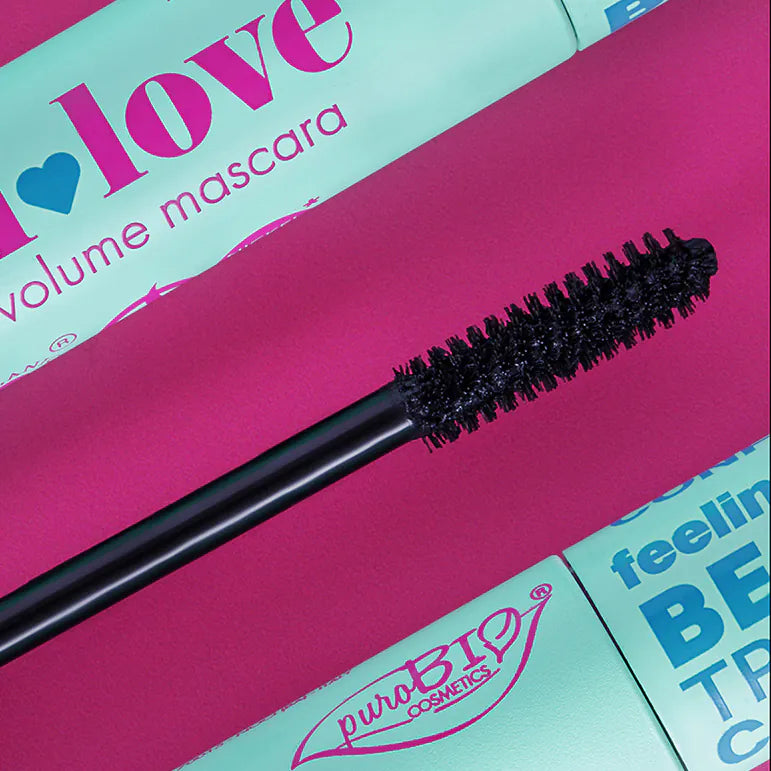 Mascara Bio Full Love Extra Volume