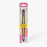 Spatola Per Manicure Con Manico In Silicone "Gummy" UNIQ 10 TYPE 2