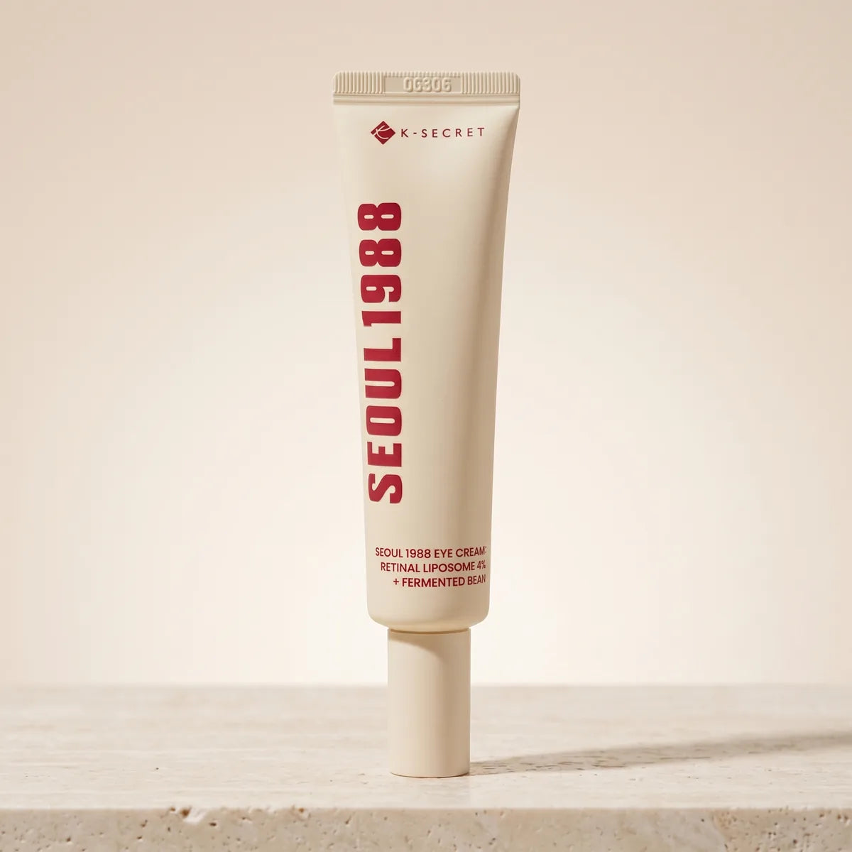 Seoul 1988 Eye Cream Retinal Liposome 4% + Fermented Bean