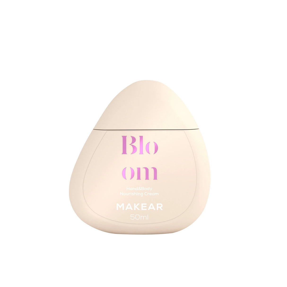 Crema Mani Nutriente Bloom
