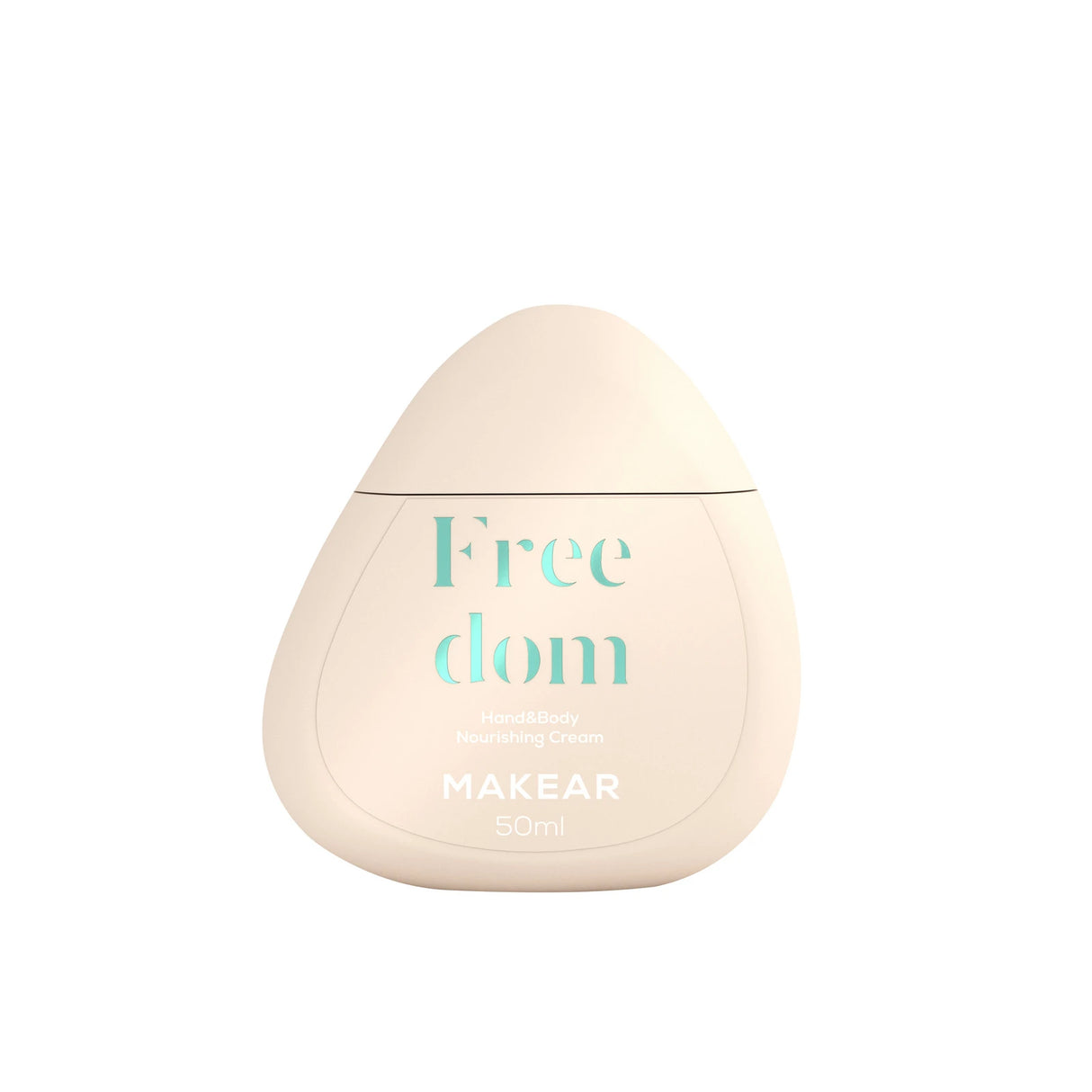 Crema Mani Nutriente Freedom