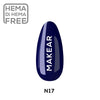 N17 Smalto Semipermanente