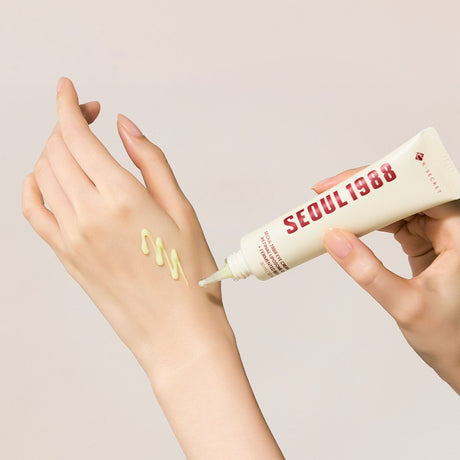Seoul 1988 Eye Cream Retinal Liposome 4% + Fermented Bean