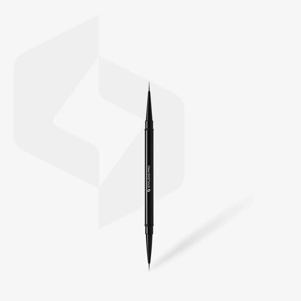 Pennello a doppia punta EXPERT liner 7 mm / liner 10 mm