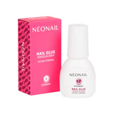Flex Gel Press Ons Extra Strong Nail Glue Colla per Unghie