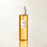 Ginseng Cleansing Oil Olio Detergente Viso al Ginseng