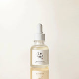 Glow Deep Serum Rice + Alpha Arbutin Siero Viso Illuminante