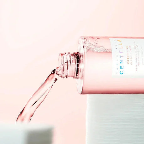 Madagascar Centella Poremizing Clear Toner Tonico Viso Esfoliante
