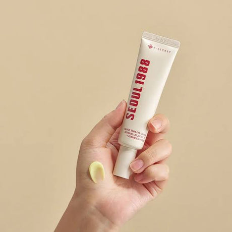 Seoul 1988 Eye Cream Retinal Liposome 4% + Fermented Bean