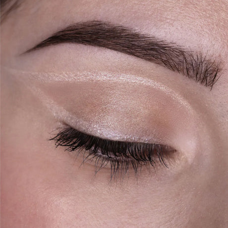 Long Lasting Eyeshadow Pencil 028L Argento