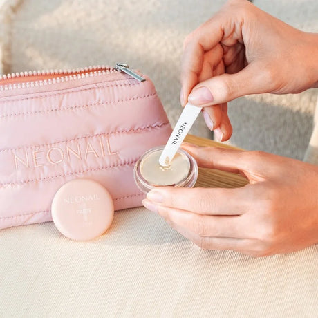 Japanese Manicure Ritual Set Manicure Giapponese