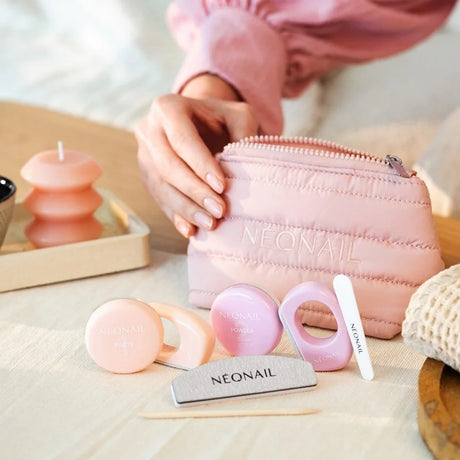 Japanese Manicure Ritual Set Manicure Giapponese