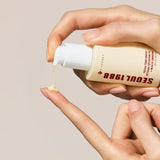 Seoul 1988 Serum Retinal Liposome 2% + Black Ginseng Siero Viso