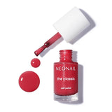 Smalto Classico Rich Red 13