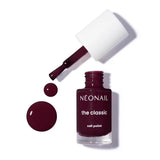 Smalto Classico Walnut Brown 16