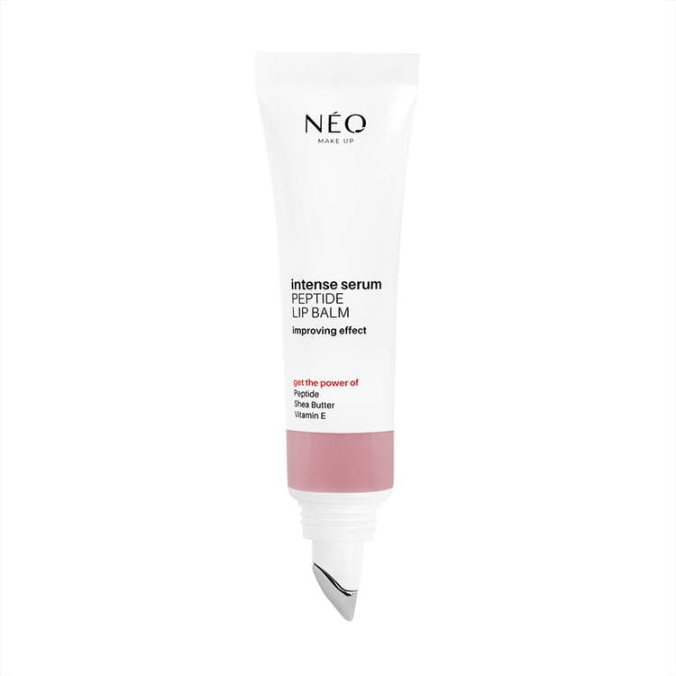 Peptide Lip Balm 02 Perfect Rose