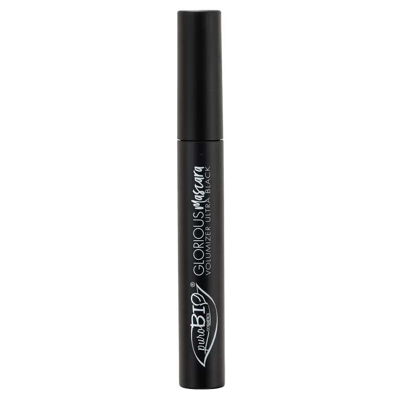 Mascara Bio Glorious Nero