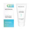 Maschera piedi nutriente da notte 50ml