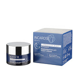 Crema Notte Viso Rigenerante Liftante Longevity Night Rituals