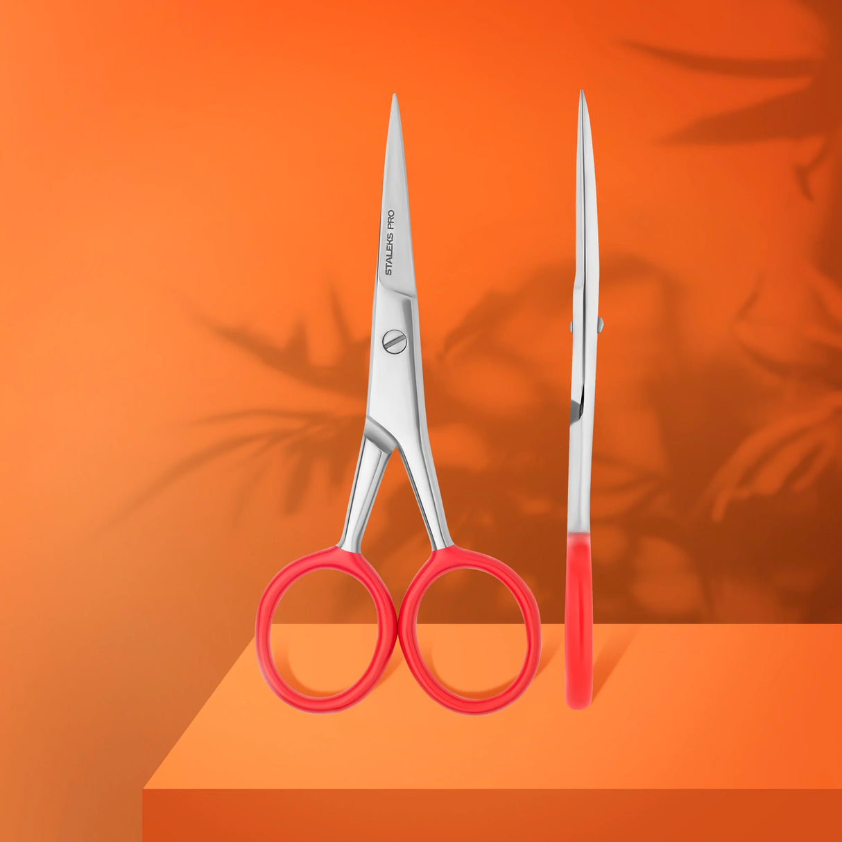 Forbici professionali per sopracciglia EXPERT 30 TYPE 1 (32 mm)