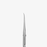 Forbici professionali per cuticole con punta a gancio EXCLUSIVE 21 TYPE 2