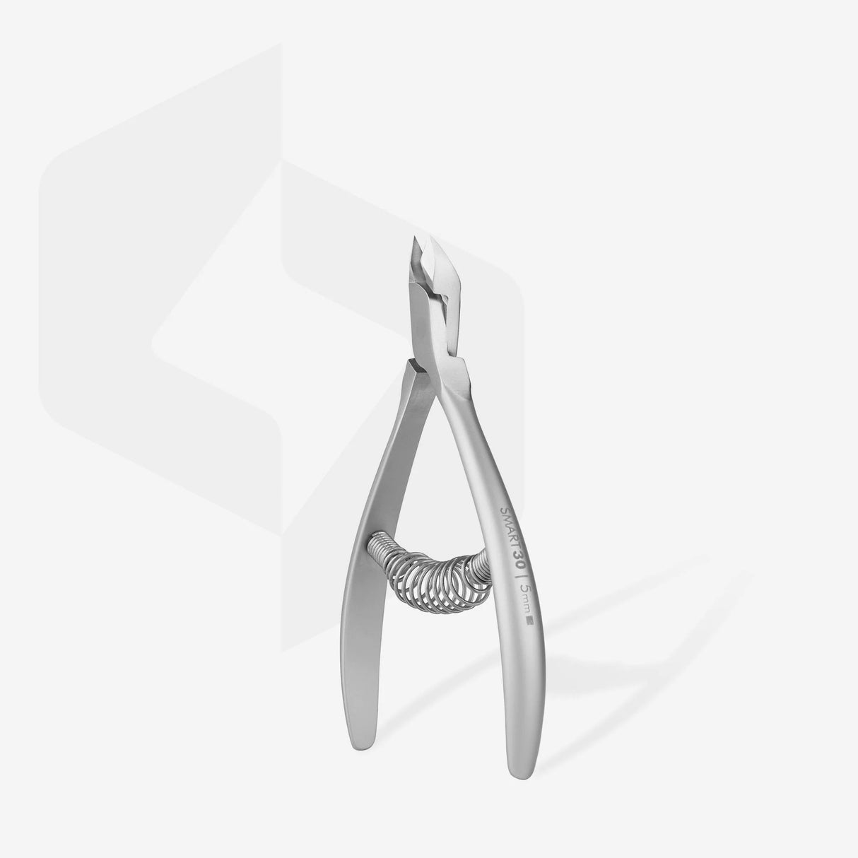 Tronchesina Professionale per Cuticole SMART 30 5 mm