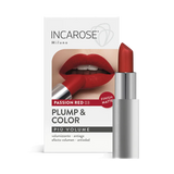 PLUMP & COLOR 03 - Passion Red