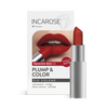 PLUMP & COLOR 03 - Passion Red