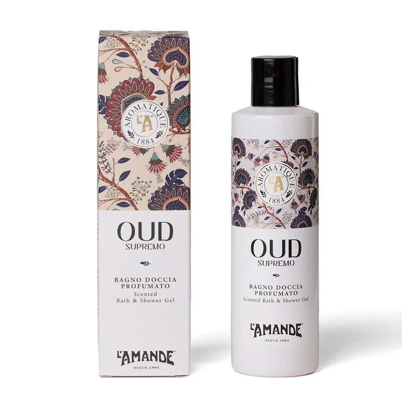 Bagno Doccia Oud Supremo
