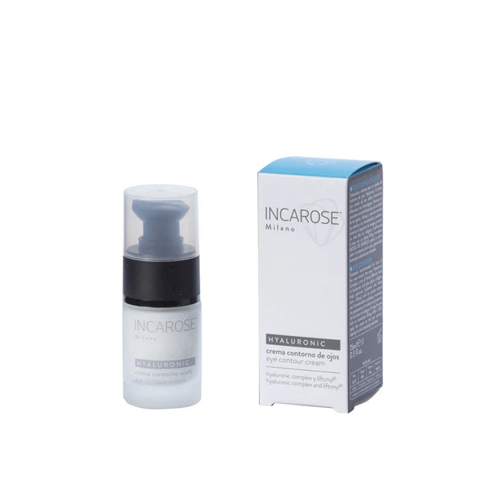 Crema Contorno Occhi Hyaluronic Complex
