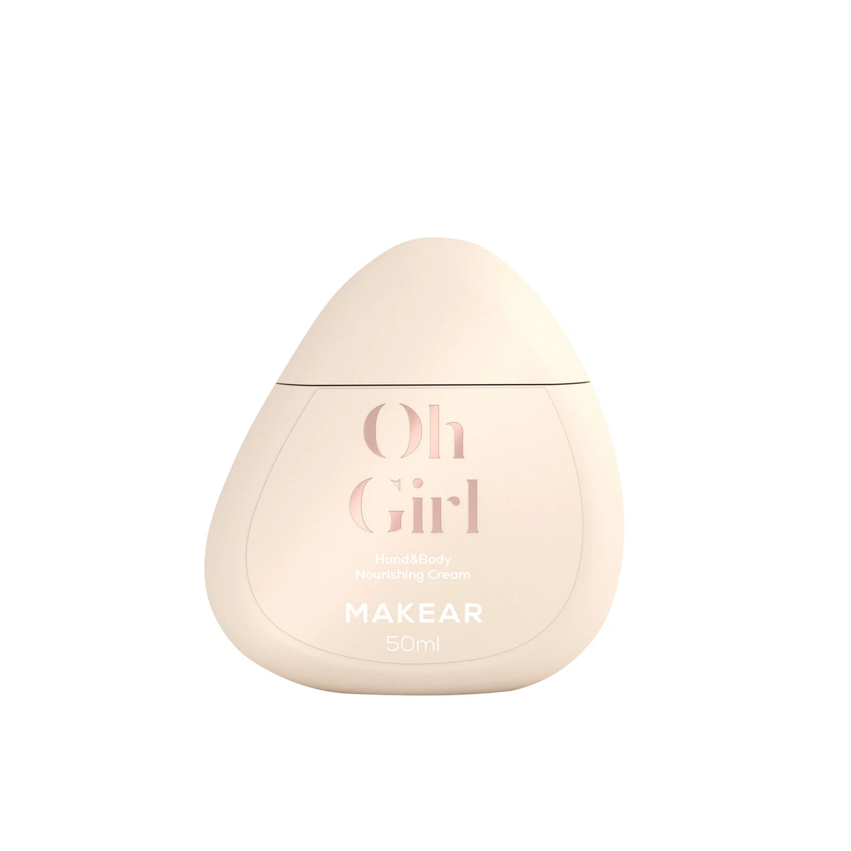 Crema Mani Nutriente Oh Girl