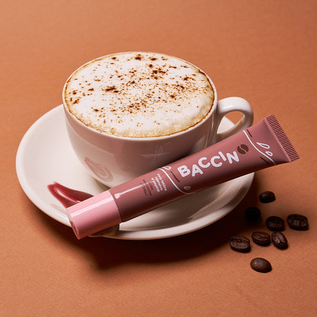 Baccino Siero Labbra Intensivo ai Peptidi