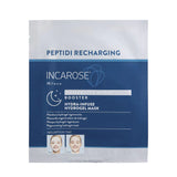 Longevity Night Maschera idrogel rigenerante ai peptidi