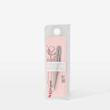 Pinzette per sopracciglia BEAUTY & CARE 10 TYPE 3 (largo con inclinazione)