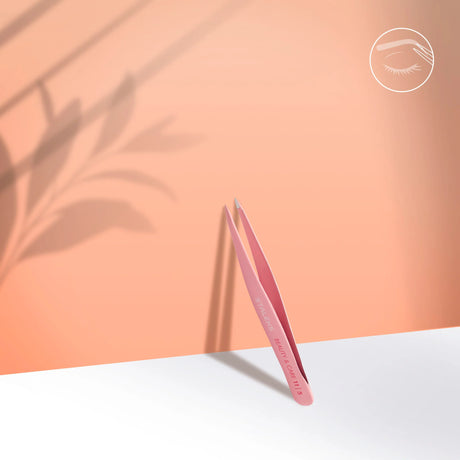 Pinzette per sopracciglia BEAUTY & CARE 11 TYPE 5 (appuntito)