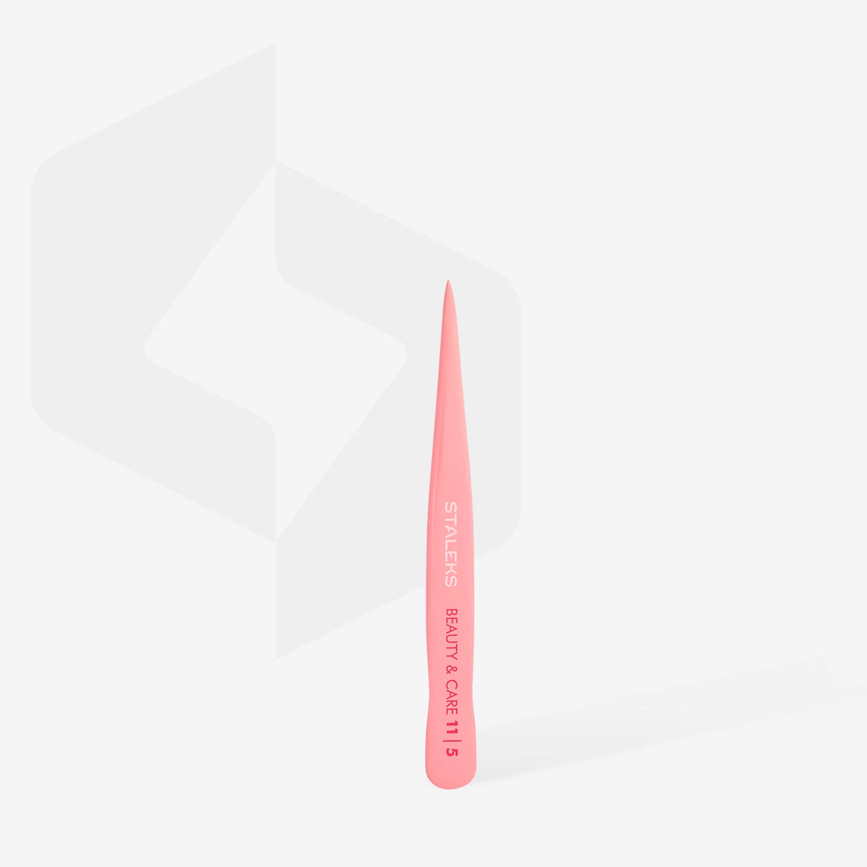 Pinzette per sopracciglia BEAUTY & CARE 11 TYPE 5 (appuntito)