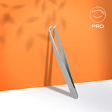 Pinzette per sopracciglia EXPERT 10 TYPE 12 (curvato)