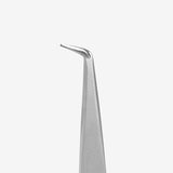 Pinzette per sopracciglia EXPERT 10 TYPE 12 (curvato)