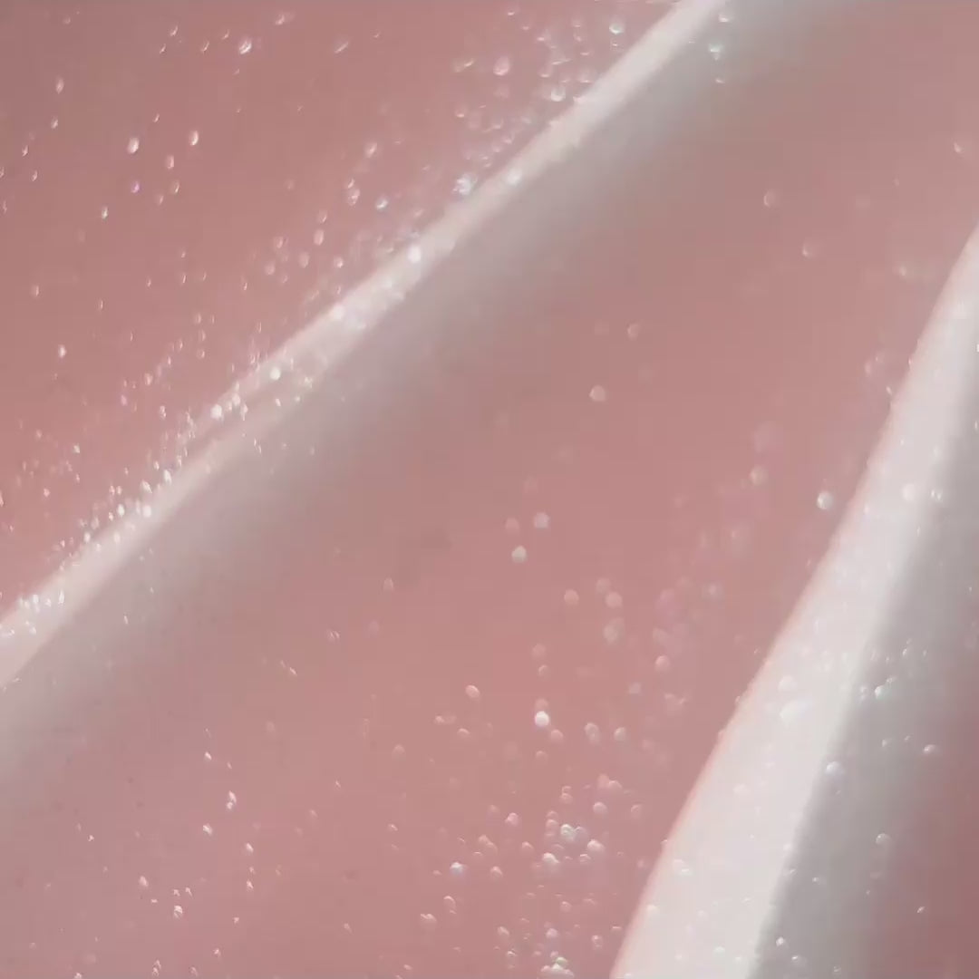 Smalto Classico Glittery Milk 01
