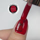 Ready in One Semipermanente 3in1 7,2ml Berry Red 12