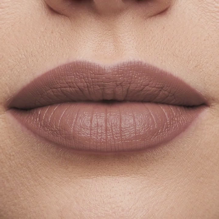 PLUMP & COLOR 01 - Nude Look