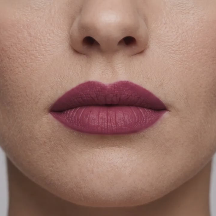 PLUMP & COLOR 05 - Amaranth Red
