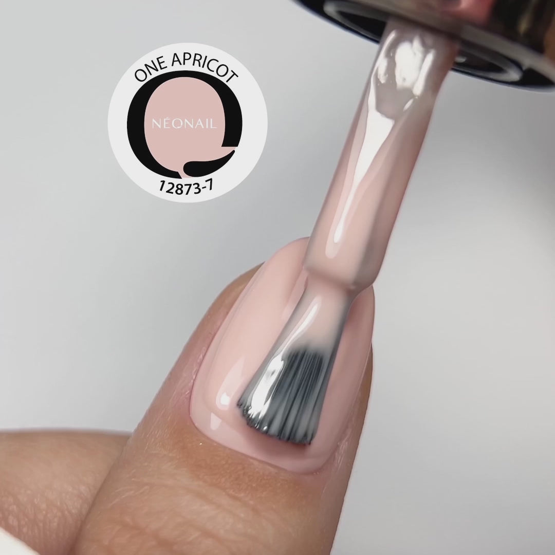 Ready in One Semipermanente 3in1 7,2ml Apricot 03