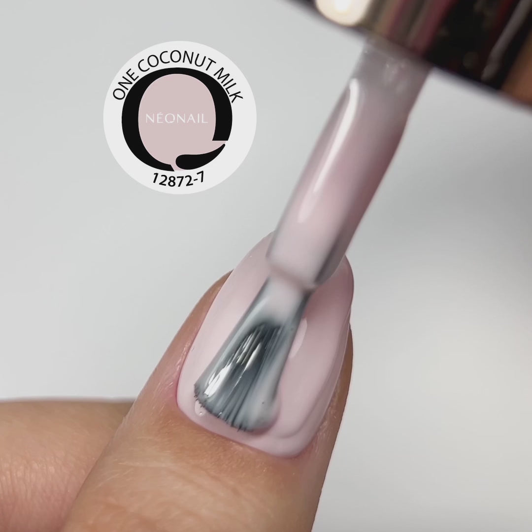 Ready in One Semipermanente 3in1 7,2ml Coconut Milk 02