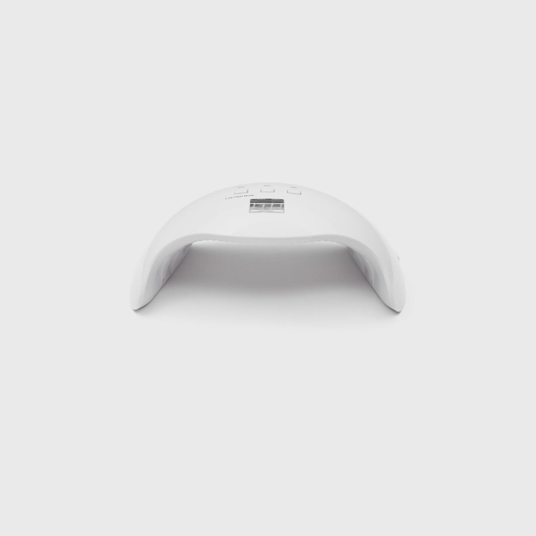 Lampada Led 36W/48 LCD Neonail